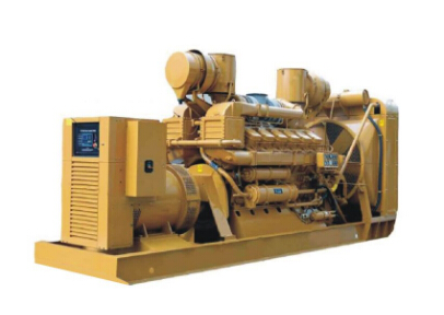 古城发电机出租