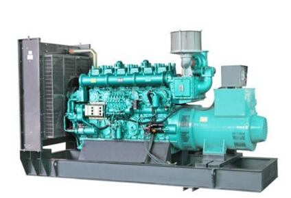 古城发电机出租