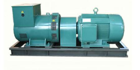 古城发电机出租