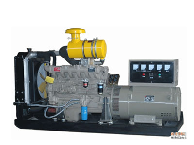 古城有关风力发电机组反飓风损坏办法